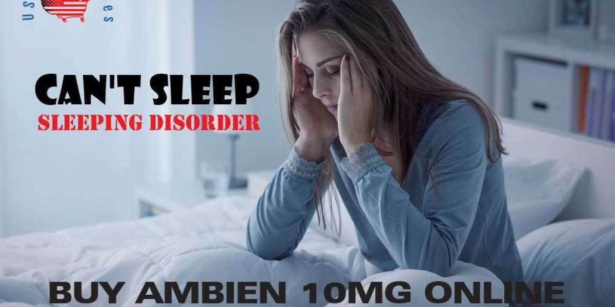 Buy Ambien 10mg Online - USArxStores . org