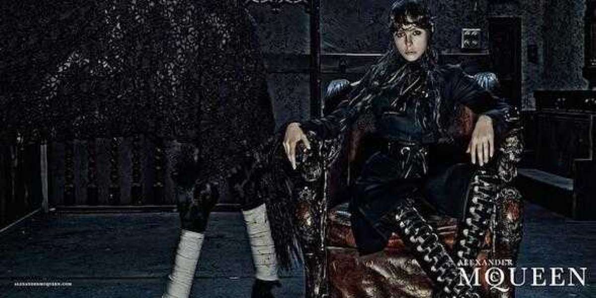 Craft Art and Alexander McQueen Sale Han Collection