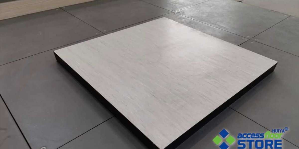 Data Center Design: Raised Floor Versus Slab Floor - accessfloorstore.com