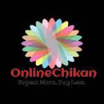 Online Chikan