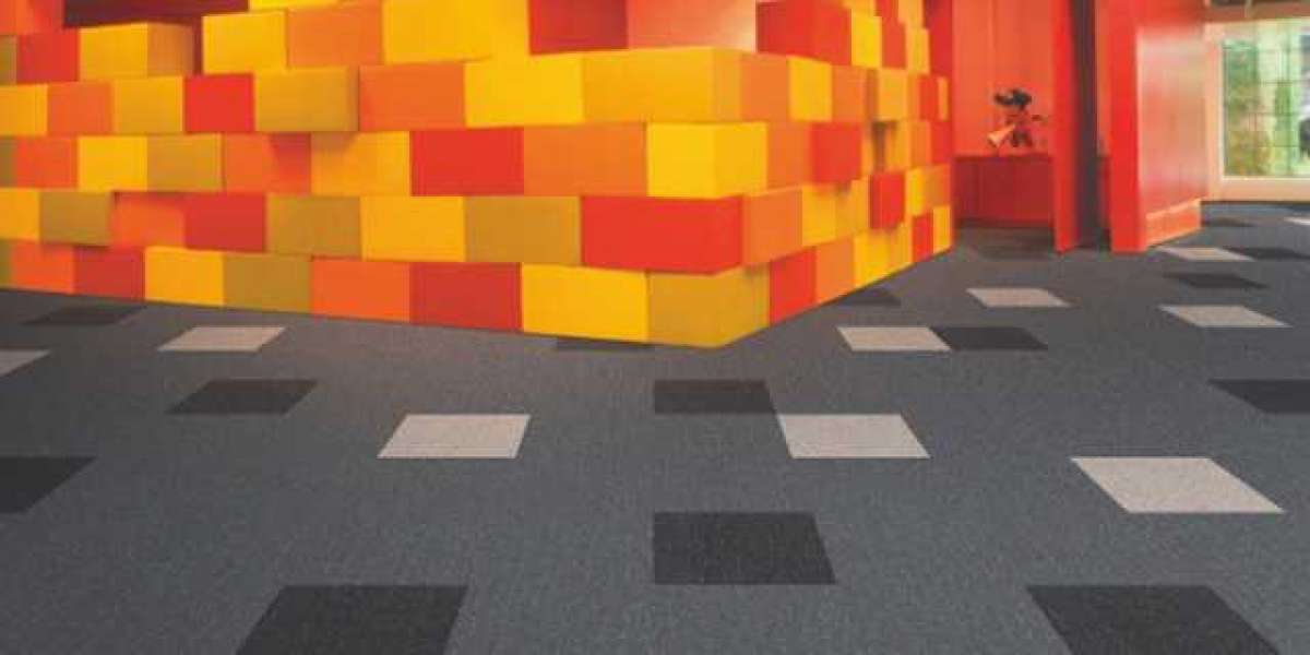 Advice to Assist You in Purchasing a Church Carpet
