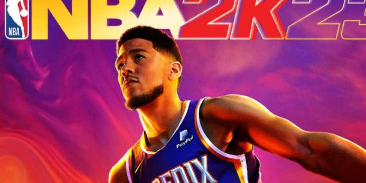 The badge system that is featured in NBA 2K23 is the culmination of that progression