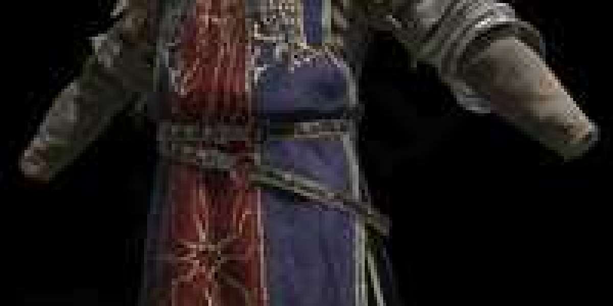 The Elden Ring's version of souls known as runes and Blood Echoes