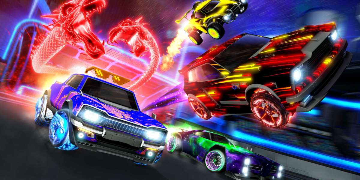 The Best Rocket League Players To Subscribe To On YouTube