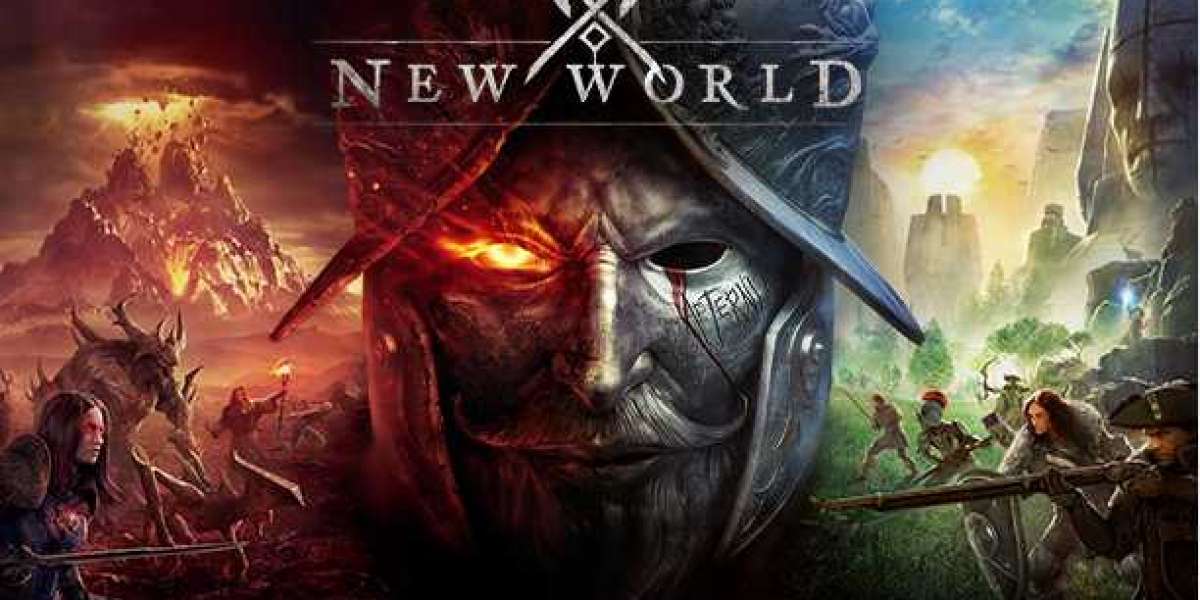 How to Get Your Hands on Some BIS Gear in New World Step by Step