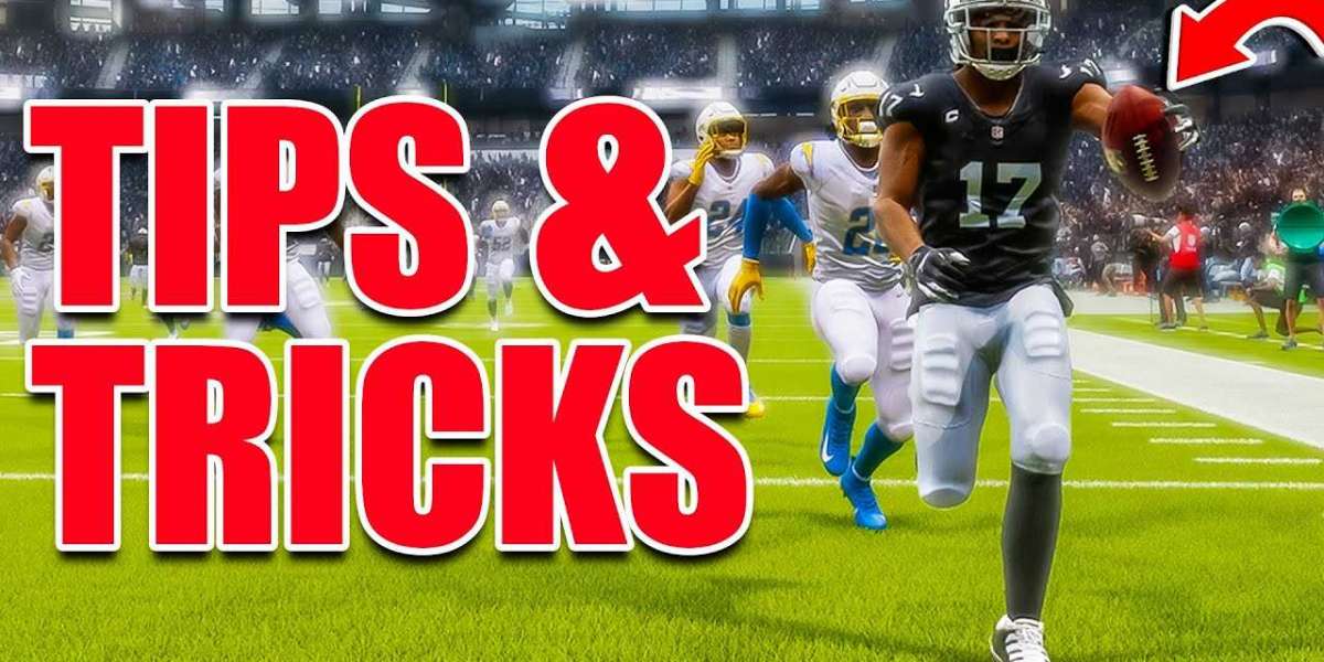 Those players in MUT 23 Who Have the Best Escape Artist Records
