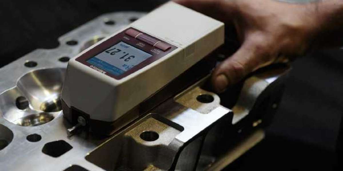 How to Evaluate Different Aluminum Die Casting Manufacturers to Determine Which Is the Right One for Your Project