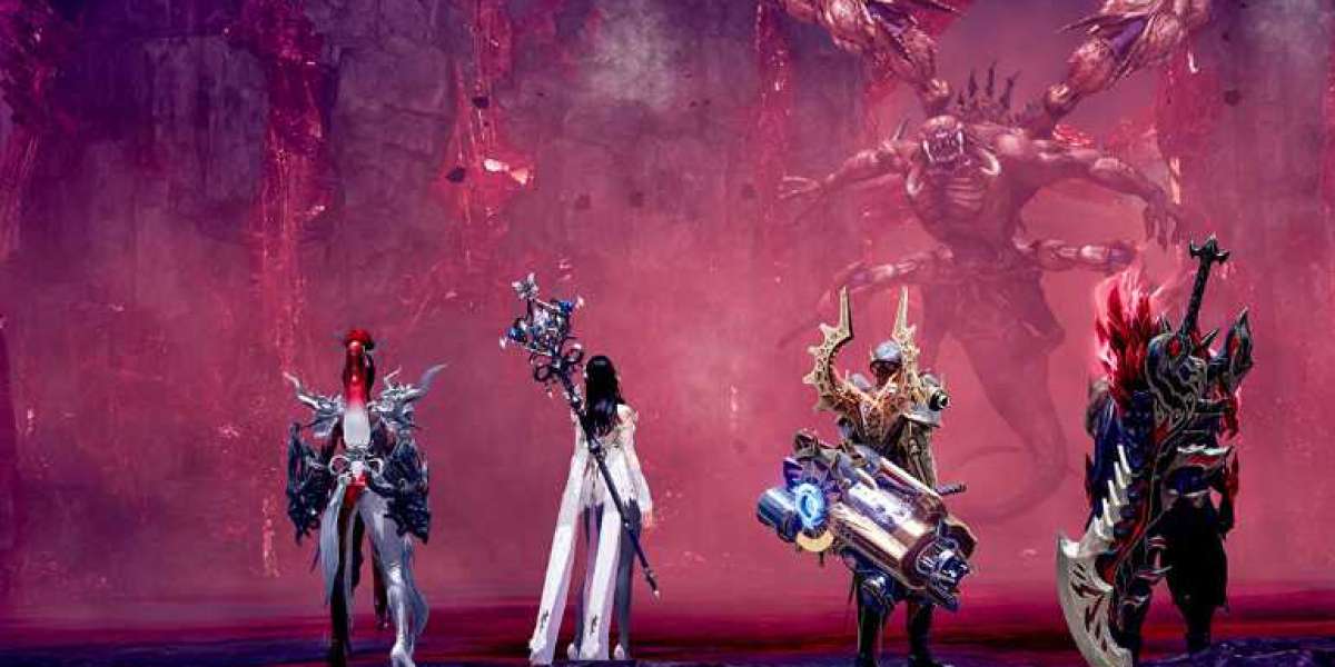 Exactly Where to Search for the Lost Ark as well as Instructions on How to Acquire the Book of Demons