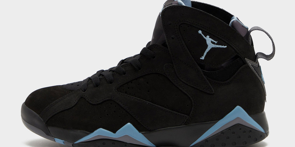 Air Jordan 7: The Complete Guide to Colorways
