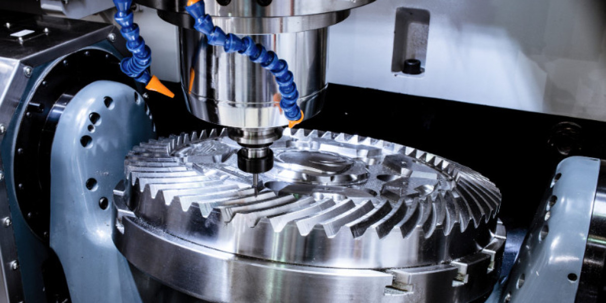 What exactly is the process of anodizing custom cnc milling and how does it function