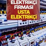 ustaelektrikci
