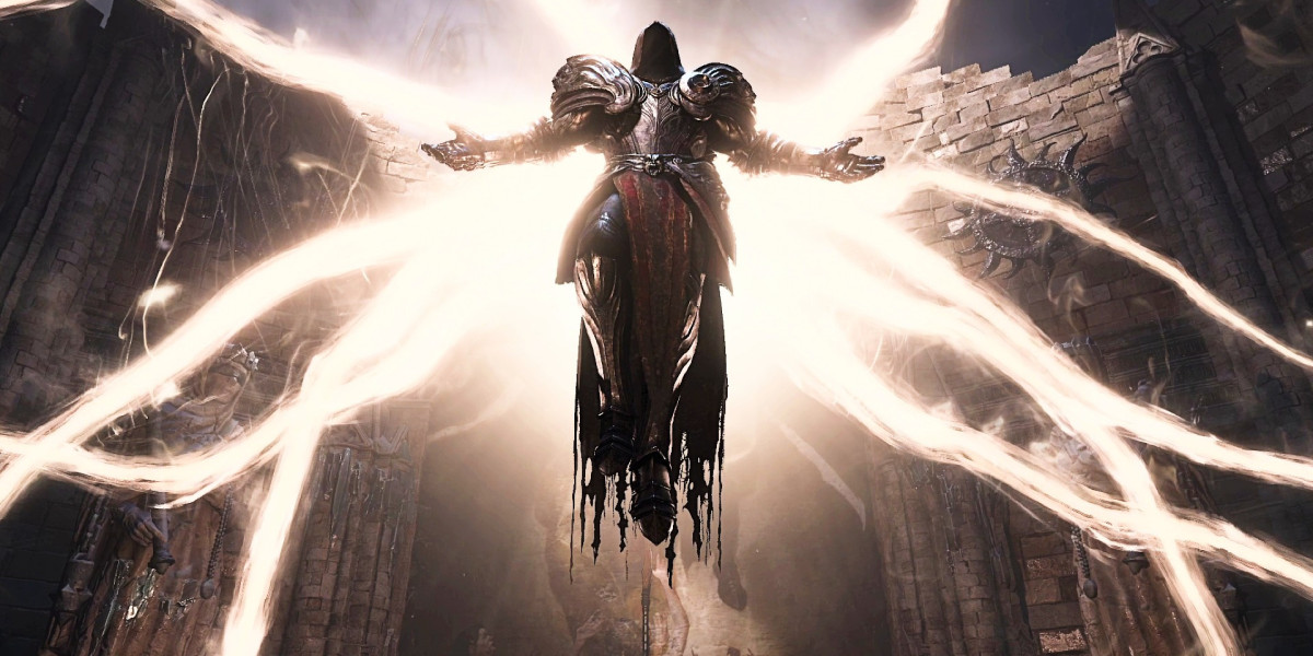 One fan of Diablo 4 determined to present gamers of Blizzard’s wreck-hit movement RPG a assisting hand