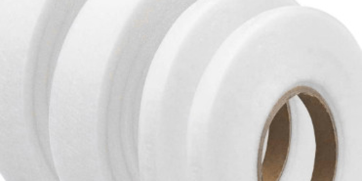 When compared to other types of adhesives how does EVA web adhesive fare