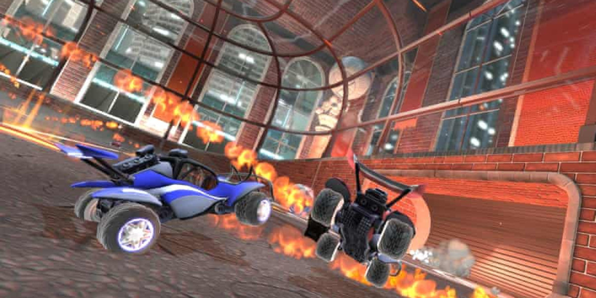 Rocket League Trading Prices which the modern Season 10