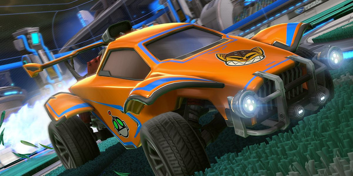 Nissan Silvia Buy Rocket League Credits vehicle body