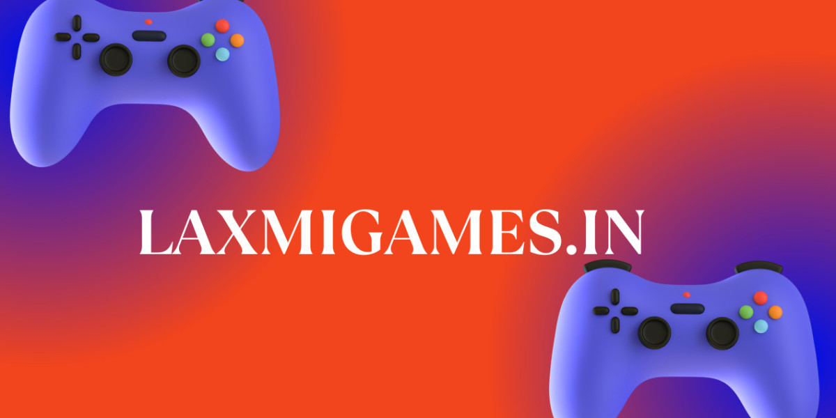 Unlocking Riches: Get Ready To Play And Win With Laxmi Games