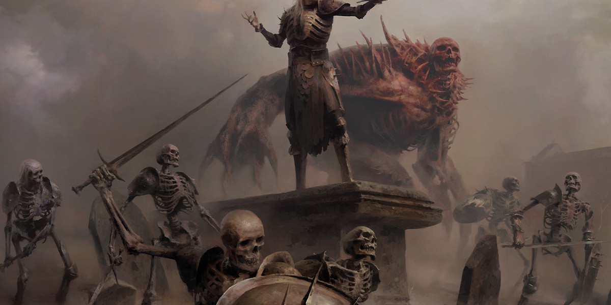 Diablo 4: What Are Damage Buckets, and How Do They Work?