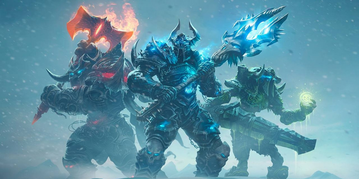 World of Warcraft Classic Introduces Amazing Debuff for Hardcore Classic Realms