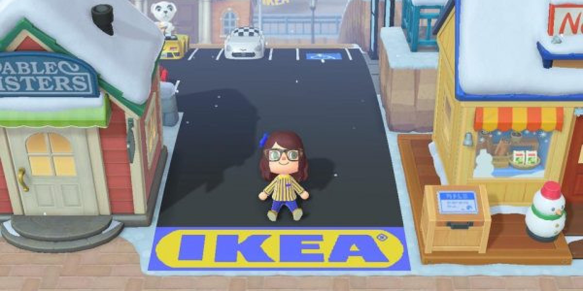 Aluminum Briefcase - Animal Crossing: New HorizonsThere are a variety of particular items to be had in Animal Crossing: 