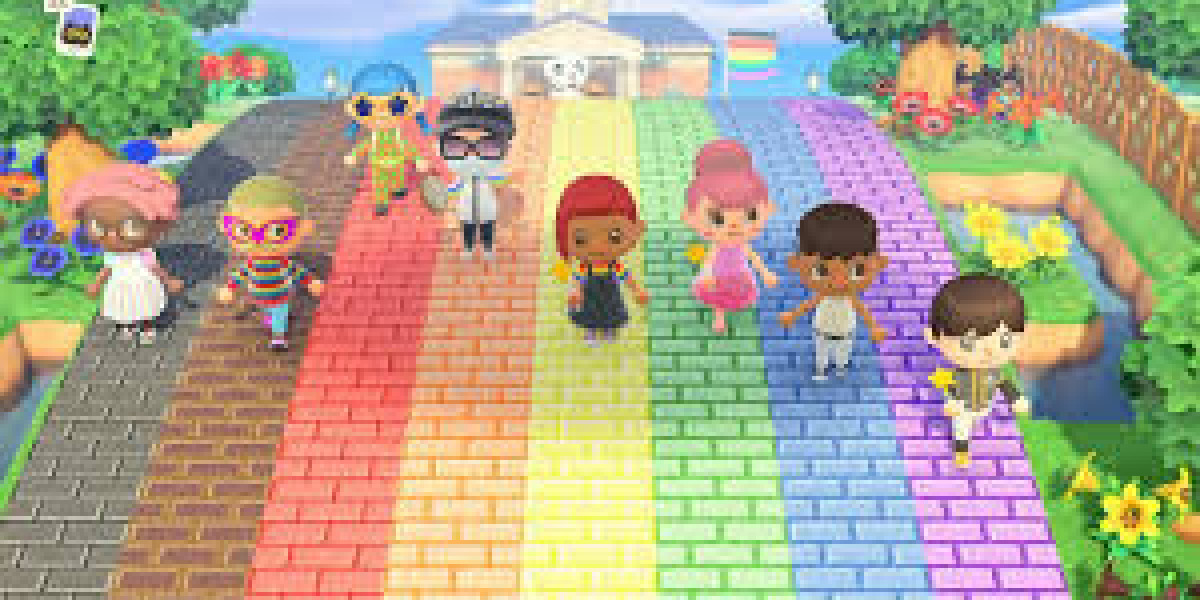 Animal Crossing Items of distinctive furniture units available in the sport