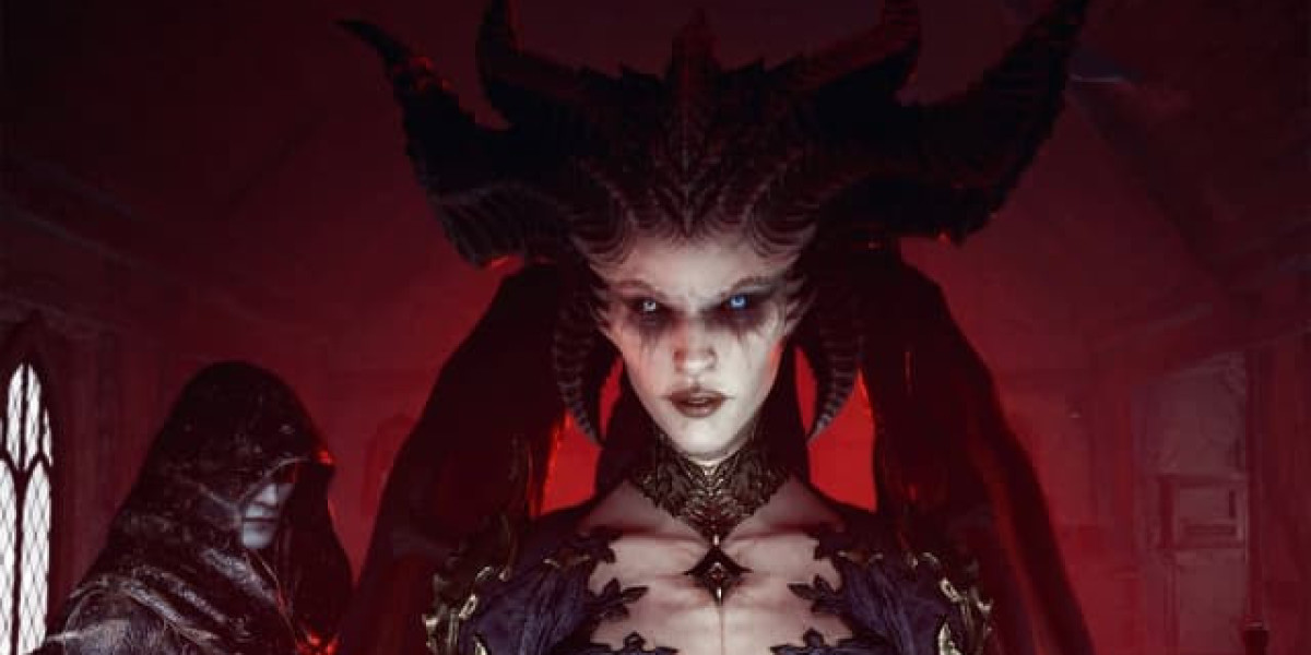 Diablo IV items for sale Temptation mounts are highly missing