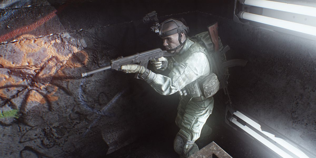 Escape From Tarkov isn’t exactly a brand new sport on Twitch