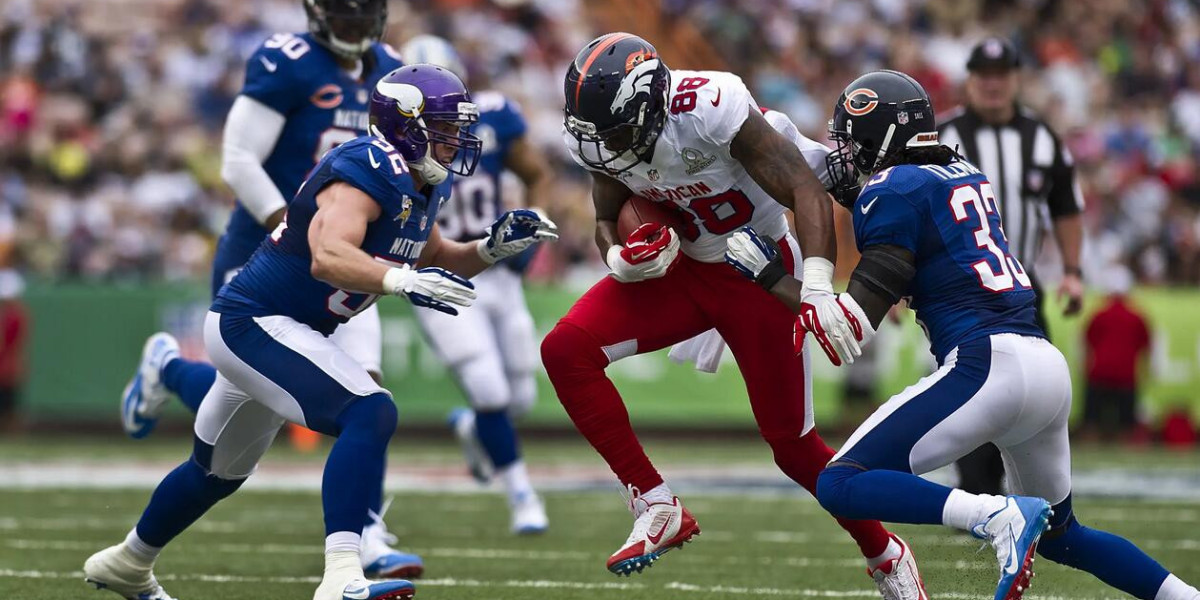 Bradley Chubb Touts 'Revenge Excursion' as Broncos Decided towards Snap Chiefs Streak