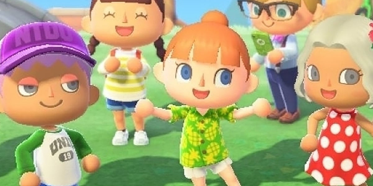 enjoys making a song Animal crossing nook miles tickets their hearts