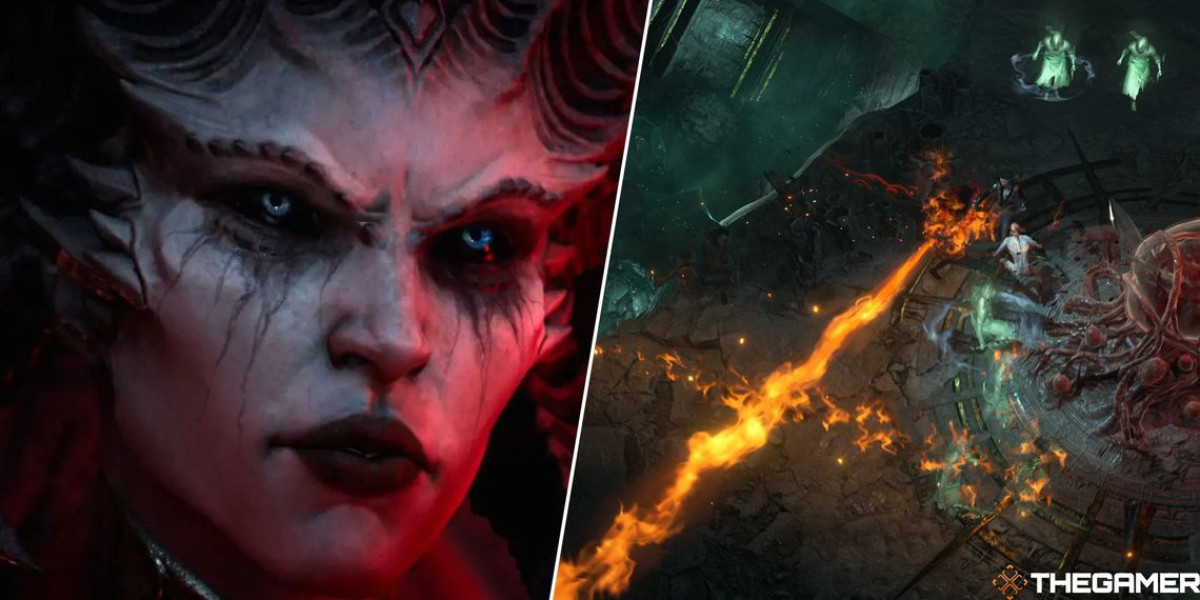 Some Diablo four Hardcore Players Missing from Lilith Statue Were Left Off Intentionally