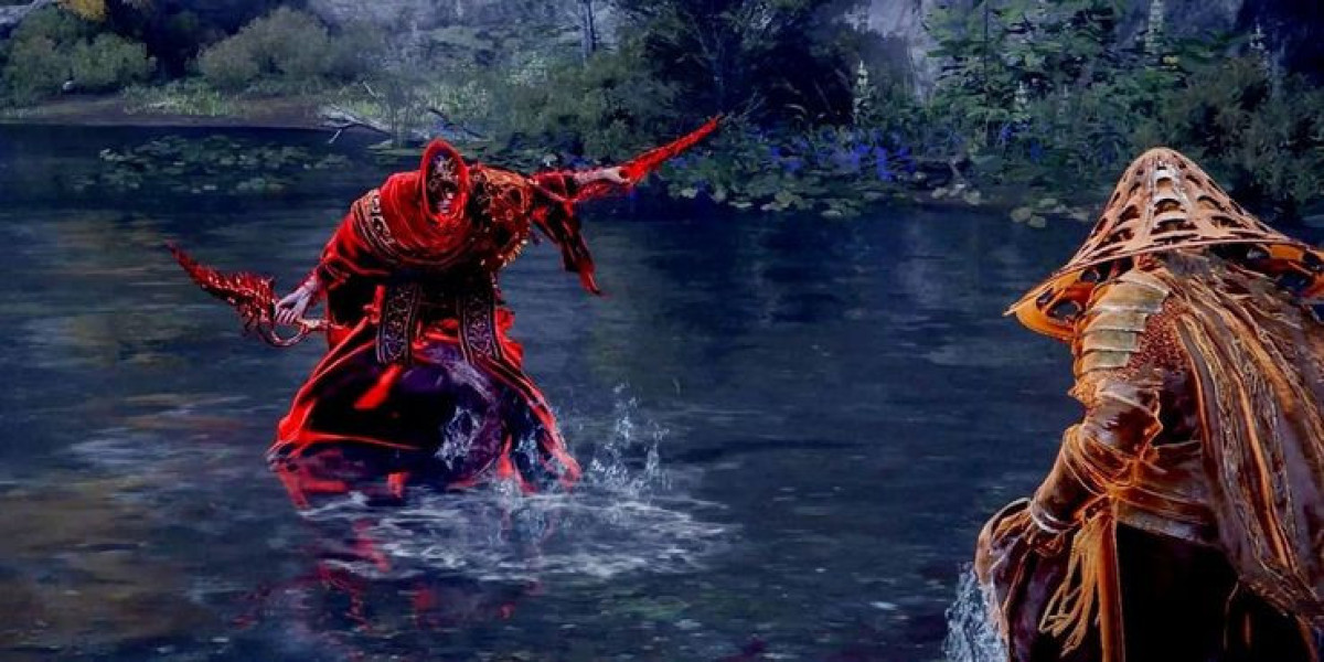 Spirit Ashes to shred via Elden Ring Items enemie