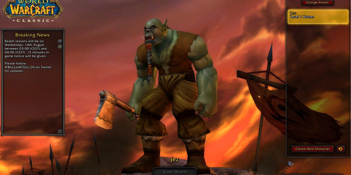 How to get the Tusks of Mannoroth transmog in World of WarcraftTransmog items