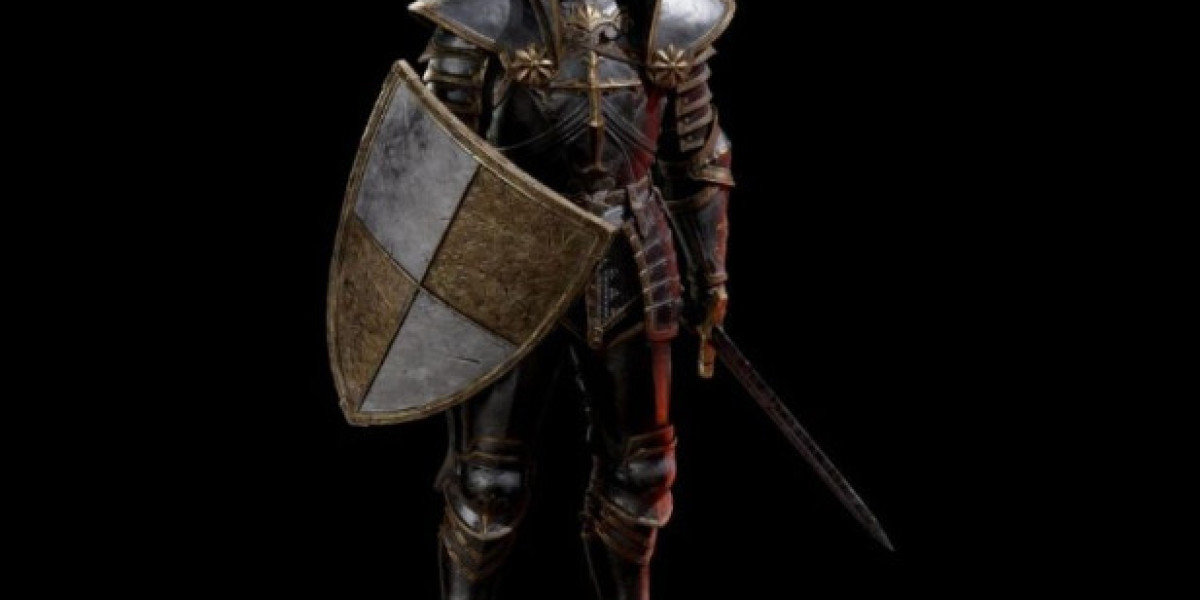 The following is a list in order of how frequently each D2R Paladin build is used of the 9 different paladin builds