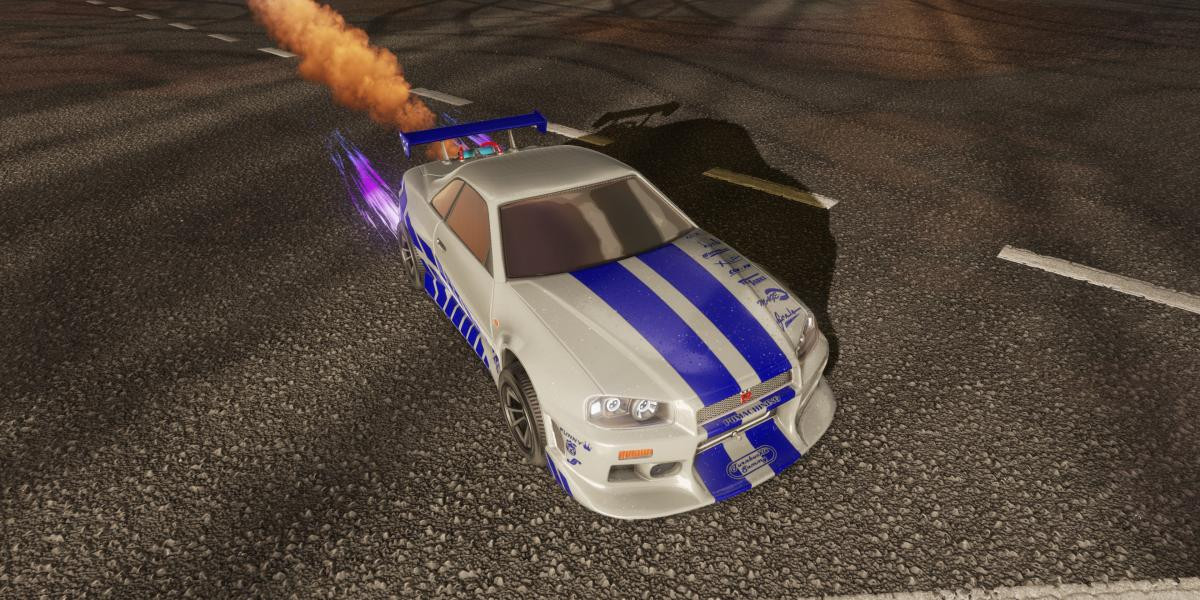 Fortnite and Rocket League are all over again teaming up to carry each of their enthusiasts exceptional in-sport deals