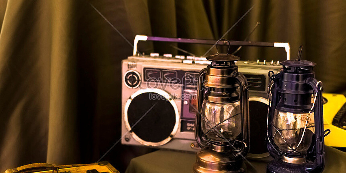 The Excitement of the Senses When Experiencing Luisteren Online Radio with Dramatic Sounds!
