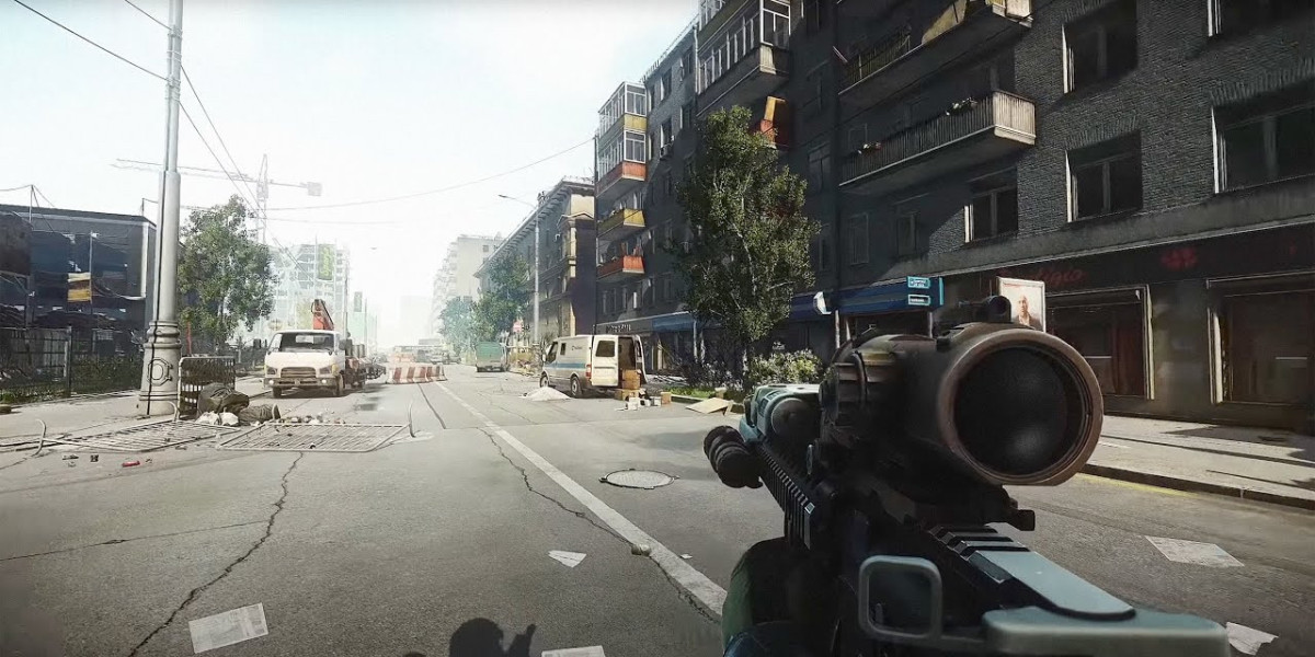 How To Complete "Grenadier" Task In Escape From Tarkov