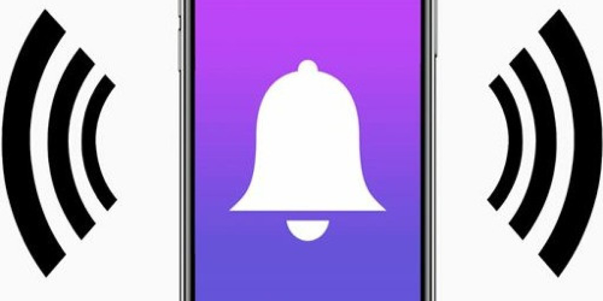 Assigning Unique Ringtones to Contacts