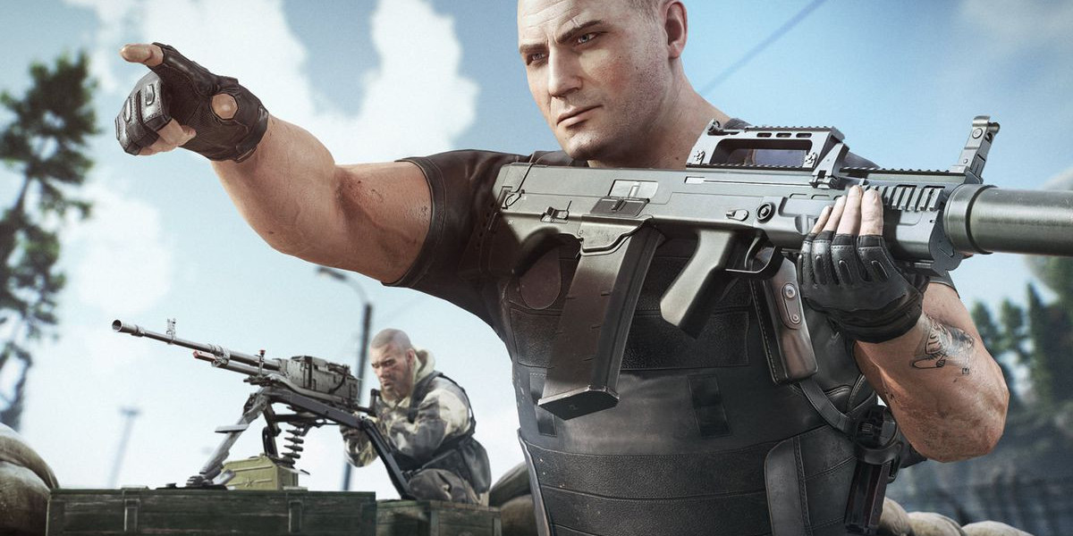 Escape From Tarkov is surely growing as we’re on the way of receiving some thing particular to the sport