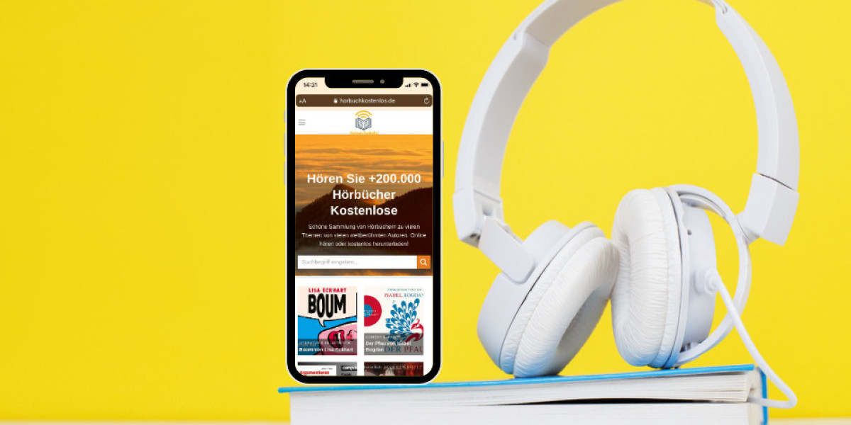 The best audiobooks: your gateway to the world of stories