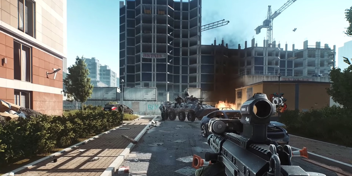 Escape from Tarkov Players Are Having Problems With the Game's Sound