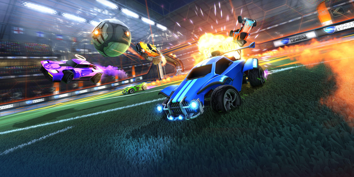 How to simply accept license agreement in Rocket League