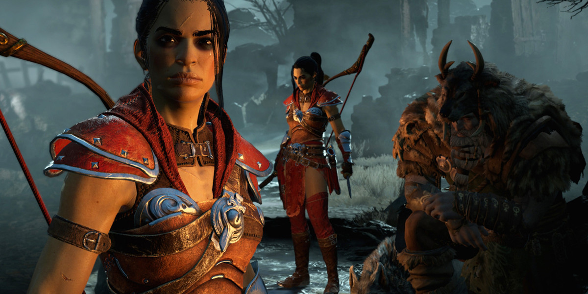 Players who want to get even greater out of their Diablo 4 experience ought to strive