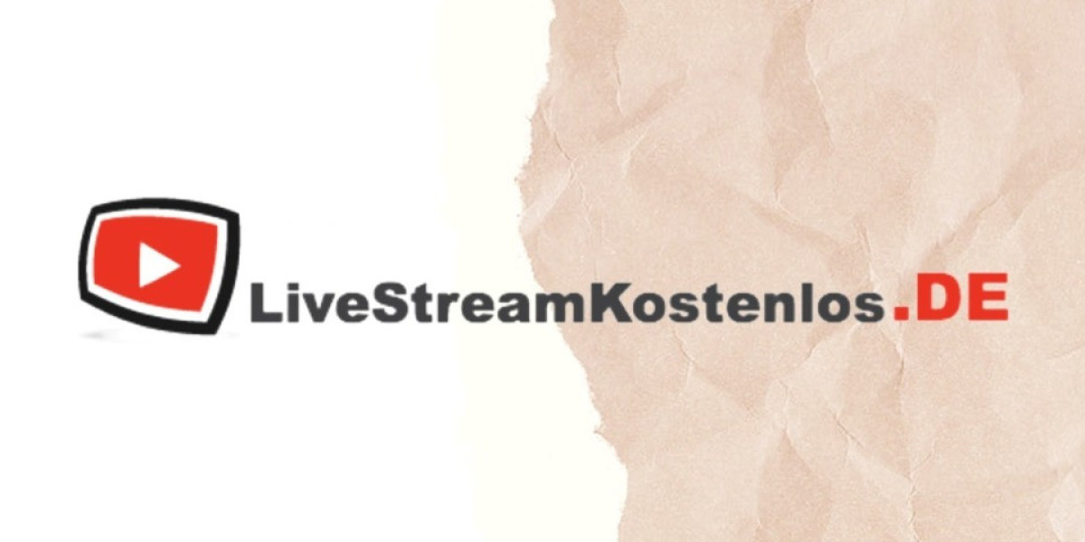 Unbegrenztes kostenloses Live-Streaming: Die Zukunft der Unterhaltung