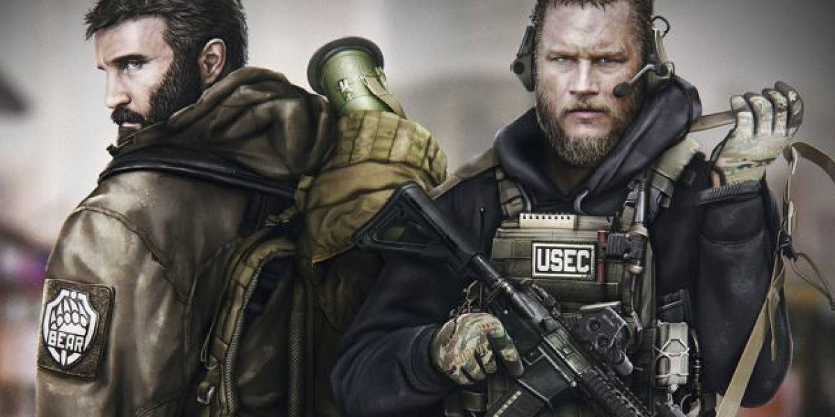 Escape From Tarkov: Chemical Part 1 Quest Guide