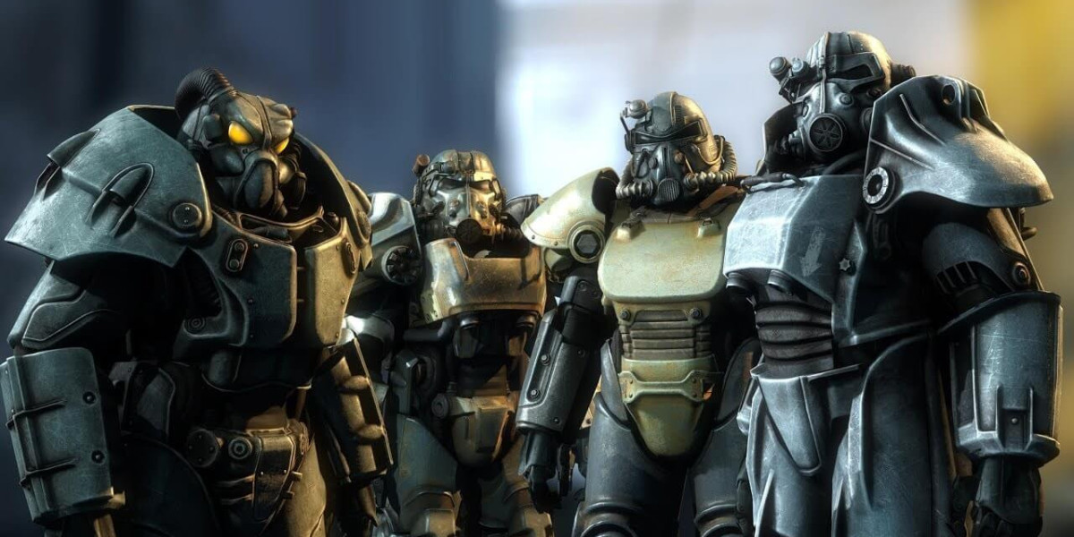 Fallout seventy six has many exceptional sets of electricity armor