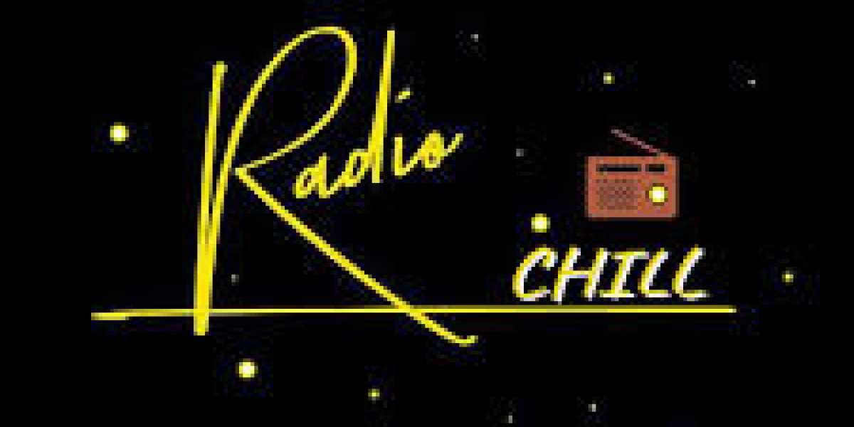 My journey to discover the enchanting listening joys of Internet radio stations!