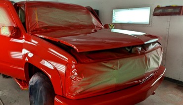 Govanis Auto Body