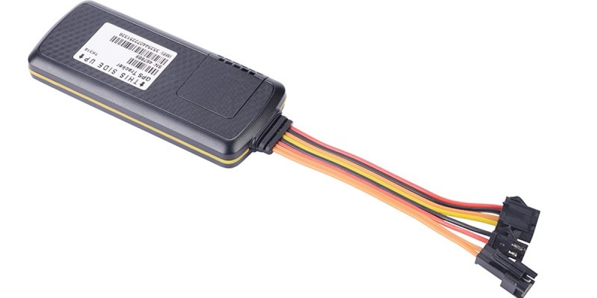 long battery life gps tracker for trailer Will it continue after a power outage?