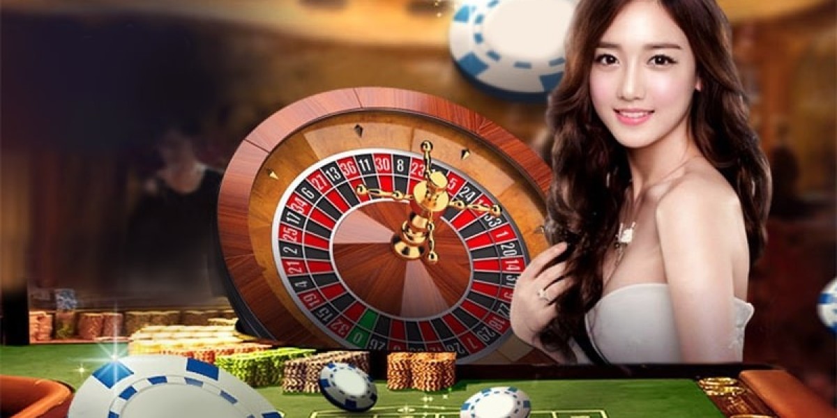 Khám Phá Thế Giới Nổ Hũ: Niềm Vui và Thưởng Lớn