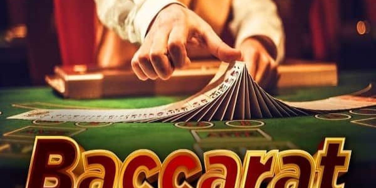 Quy luật Baccarat và Cách Áp Dụng Cho Chiến Thắng Hiệu Quả