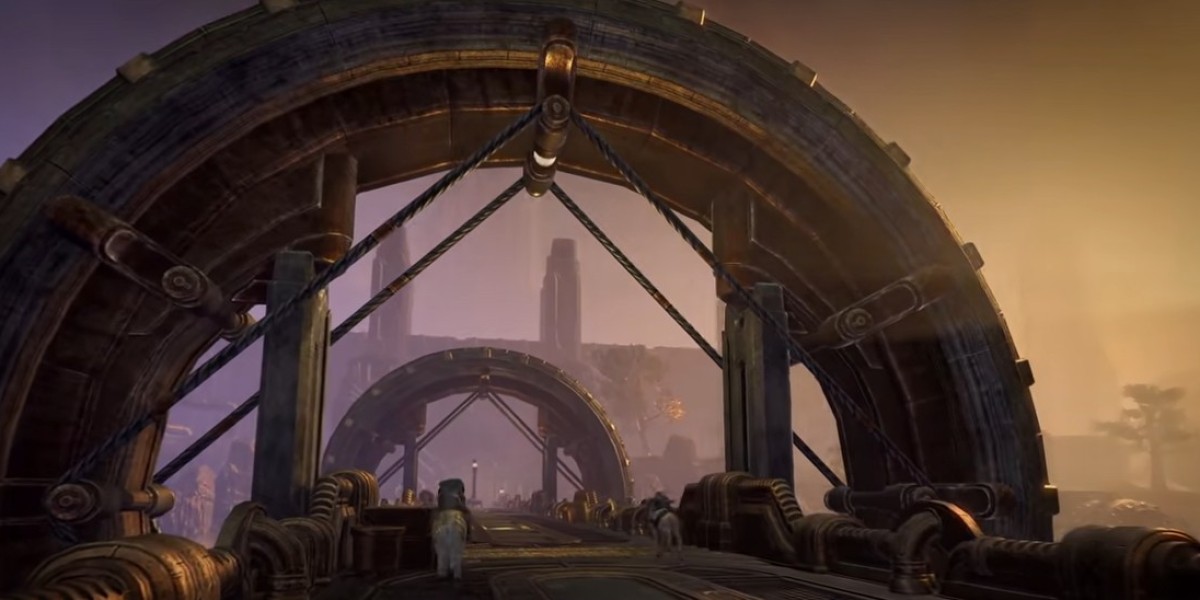 Endeavors system explained - Earn free rewards in ESO